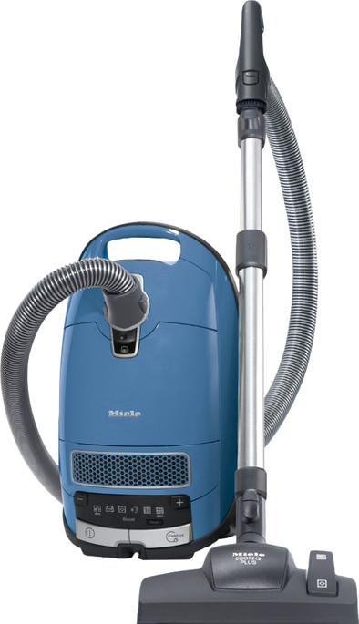 Miele Complete C3 EcoLine Allergy is nooit meer leverbaar