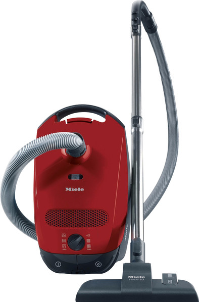 Le produit Miele Classic C1 EcoLine Junior ne sera plus jamais disponible