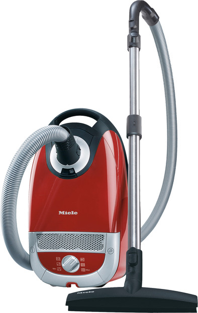 Miele Complete C2 EcoLine Hardfloor is nooit meer leverbaar