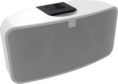 Bluesound Pulse 2 White is no longer available