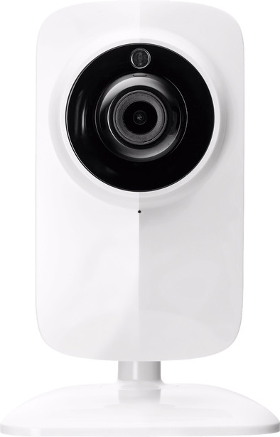 Le produit KliKAanKlikUit Caméra IP Wi-Fi avec Vision nocturne ne sera plus jamais disponible