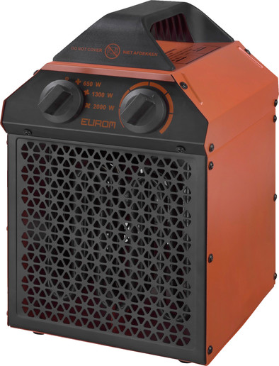 Eurom EK Delta 2000 is no longer available