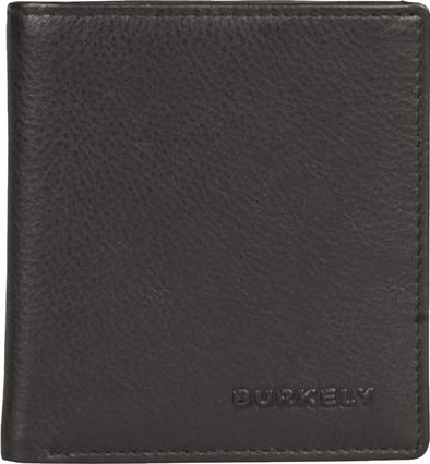Le produit Burkely Rfid Billfold Flap Vertical Noir ne sera plus jamais disponible