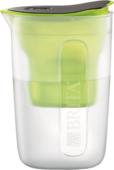 Le produit Brita Fill&amp;Enjoy Fun Lime ne sera plus jamais disponible