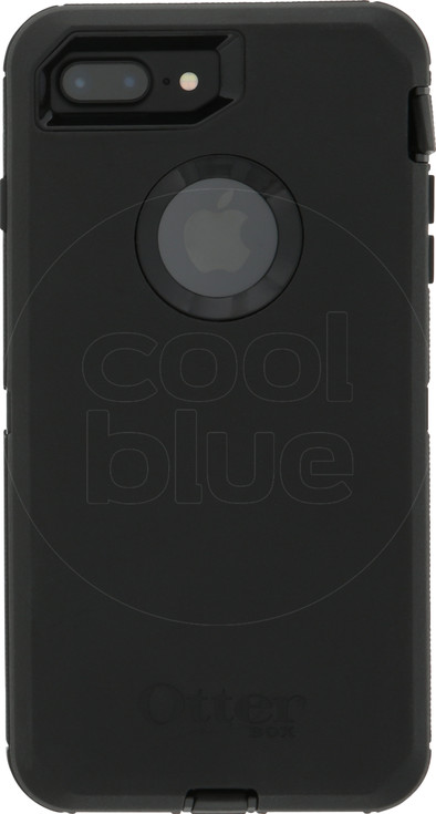 Le produit Otterbox Defender Apple iPhone 7 Plus / 8 Plus Back Cover Noir ne sera plus jamais disponible