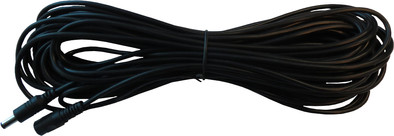 Le produit Foscam Rallonge 12 mètres Noir (12 V) ne sera plus jamais disponible