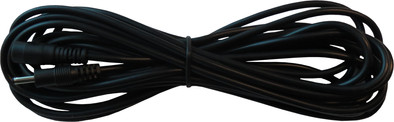 Foscam Verlengkabel 5 Meter Zwart (5V) is nooit meer leverbaar