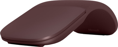 Microsoft Arc Touch Mouse Surface Edition Red is no longer available