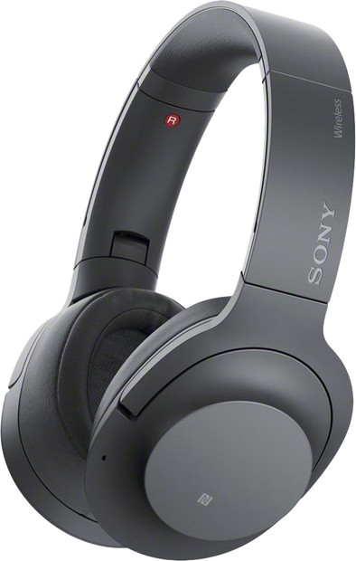 Sony WH-H900N Dark Gray is no longer available