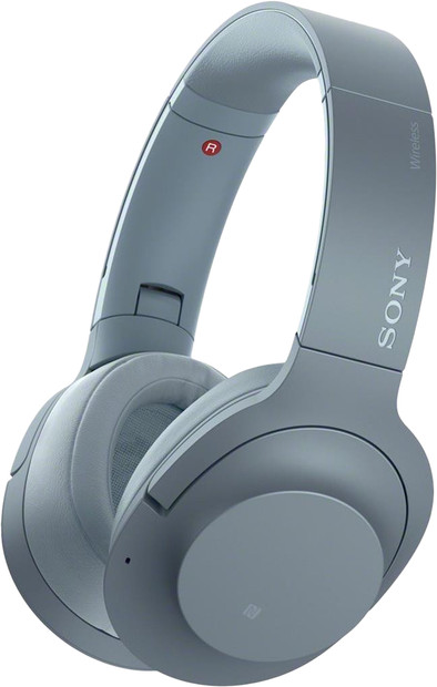 Le produit Sony WH-H900N Bleu ne sera plus jamais disponible