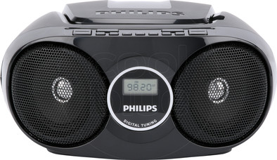 Philips AZ215 Black is no longer available
