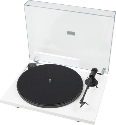 Pro-ject Primary Phono USB White is no longer available
