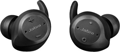 Jabra Elite Sport 4.5h Black is no longer available