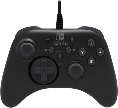 Hori Wired Controller for Nintendo Switch is no longer available
