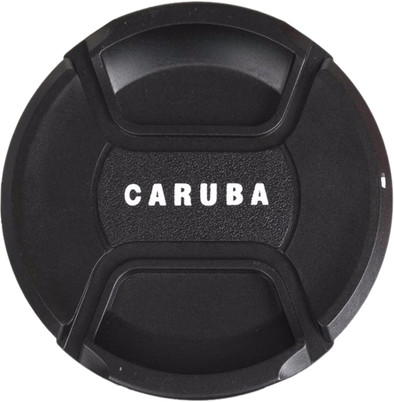 Le produit Caruba Clip Cap Bouchon d'objectif 52mm ne sera plus jamais disponible