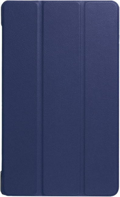 Just in Case Lenovo Tab 4 8 Plus Smart Tri-Fold Case Blue is no longer available