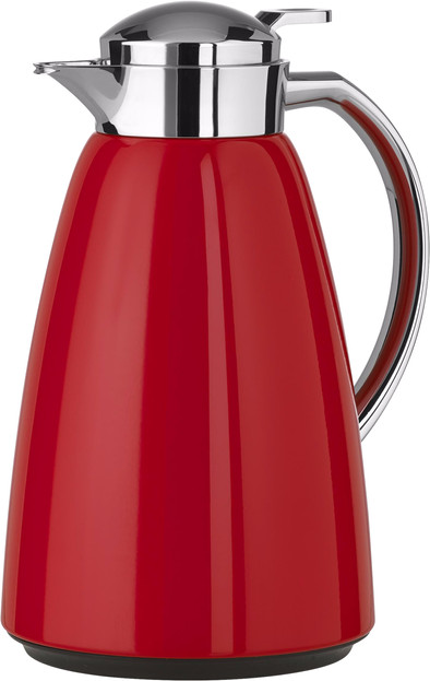 Le produit Tefal Campo Carafe isotherme 1 litre Rouge ne sera plus jamais disponible