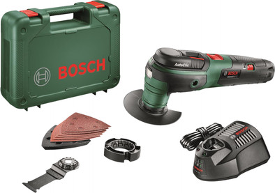 Bosch UniversalMulti 12 is no longer available
