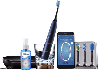 Le produit Philips Sonicare DiamondClean Smart HX9954/53 ne sera plus jamais disponible
