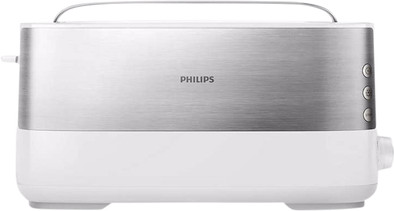 Philips Viva Collection Toaster HD2692 / 00 is no longer available