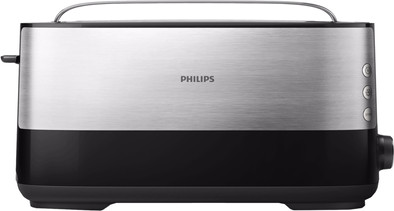Le produit Philips Viva Collection Grille-pain HD2692/90 ne sera plus jamais disponible