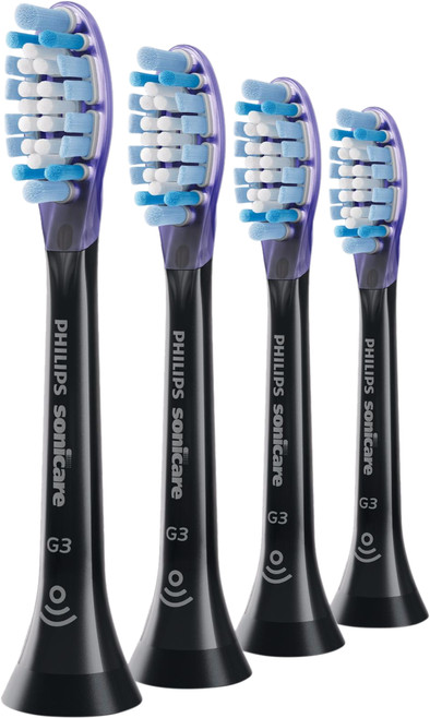 Le produit Philips Sonicare Premium Gum Care HX9054/33 (4 pièces) ne sera plus jamais disponible