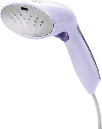 Le produit Philips Steam&amp;Go GC360/30 ne sera plus jamais disponible