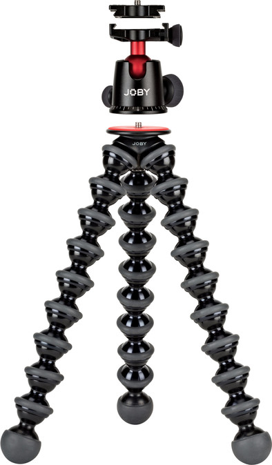 Joby GorillaPod 5K Kit is no longer available