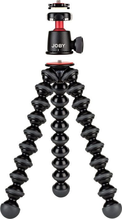 Joby GorillaPod 3K Kit is no longer available