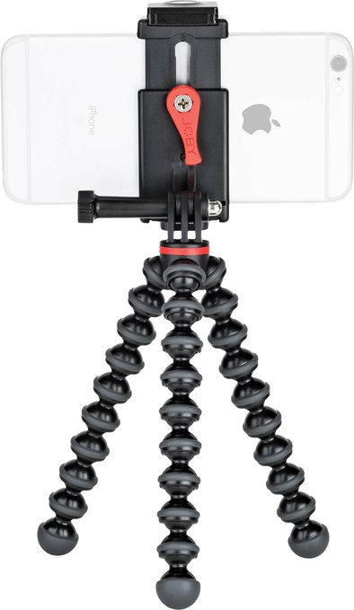 Joby GripTight Action Kit is no longer available