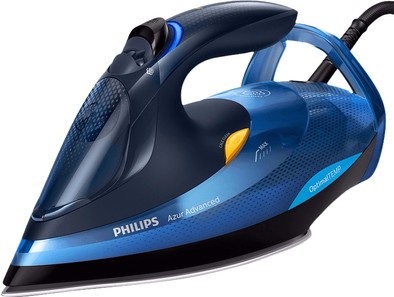 Philips Azur Advanced GC4937/20 is no longer available