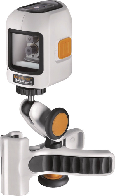 Laserliner SmartCross Set is no longer available