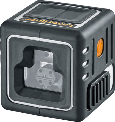 Laserliner CompactCube Laser 3 is nooit meer leverbaar