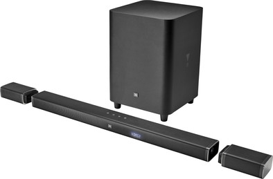 Le produit JBL Bar 5.1 ne sera plus jamais disponible