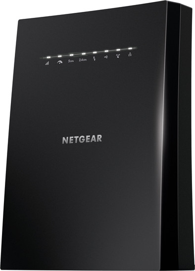 Le produit Netgear Nighthawk EX8000 ne sera plus jamais disponible