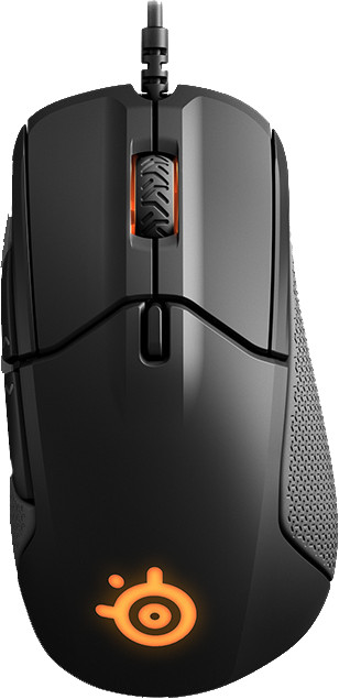 Le produit SteelSeries Rival 310 Noir ne sera plus jamais disponible