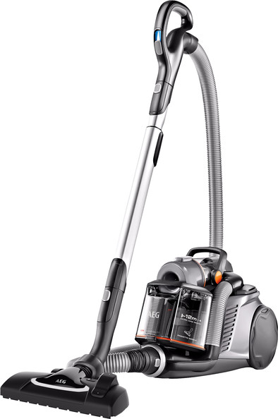 AEG LX8-2-TM-T is nooit meer leverbaar