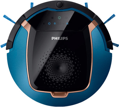 Philips SmartPro Active FC8812/01 is no longer available