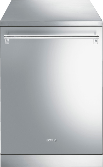 SMEG LVS43STXIN / Freestanding is no longer available