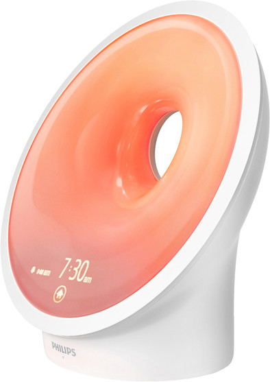 Le produit Philips Somneo Sleep &amp; Wake-Up Light HF3650&#x2F;01 ne sera plus jamais disponible