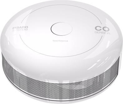 FIBARO CO Sensor is no longer available