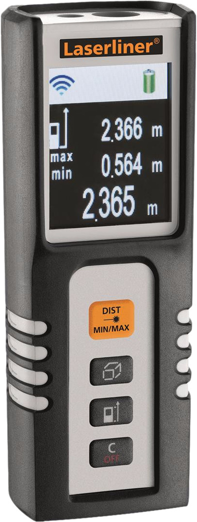 Laserliner DistanceMaster Compact is no longer available
