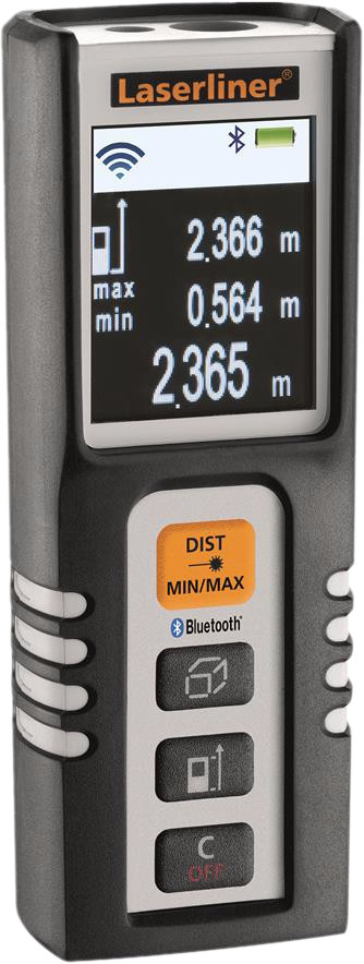 Le produit Laserliner DistanceMaster Compact Plus ne sera plus jamais disponible