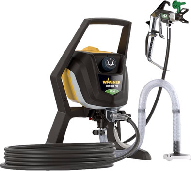 Wagner Airless HEA Control Series 350R is no longer available