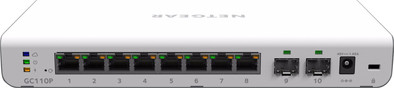 NETGEAR GC110P is no longer available
