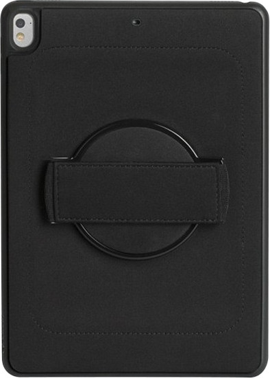 Griffin AirStrap 360 Apple iPad 9,7 inch Zwart is nooit meer leverbaar