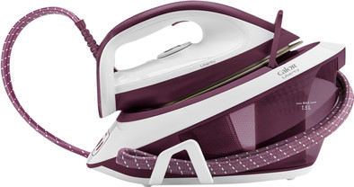 Calor Liberty SV7010C0 is nooit meer leverbaar