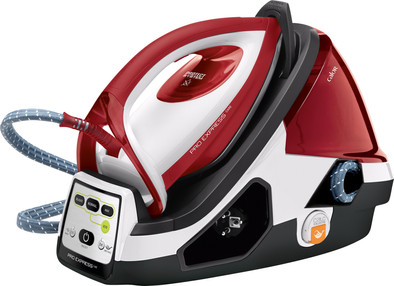 Le produit Calor Pro Express Care GV9061C0 ne sera plus jamais disponible