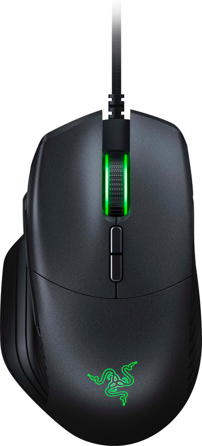 Razer Basilisk Gaming Muis is nooit meer leverbaar