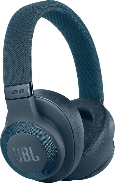 JBL E65BT NC Blue is no longer available